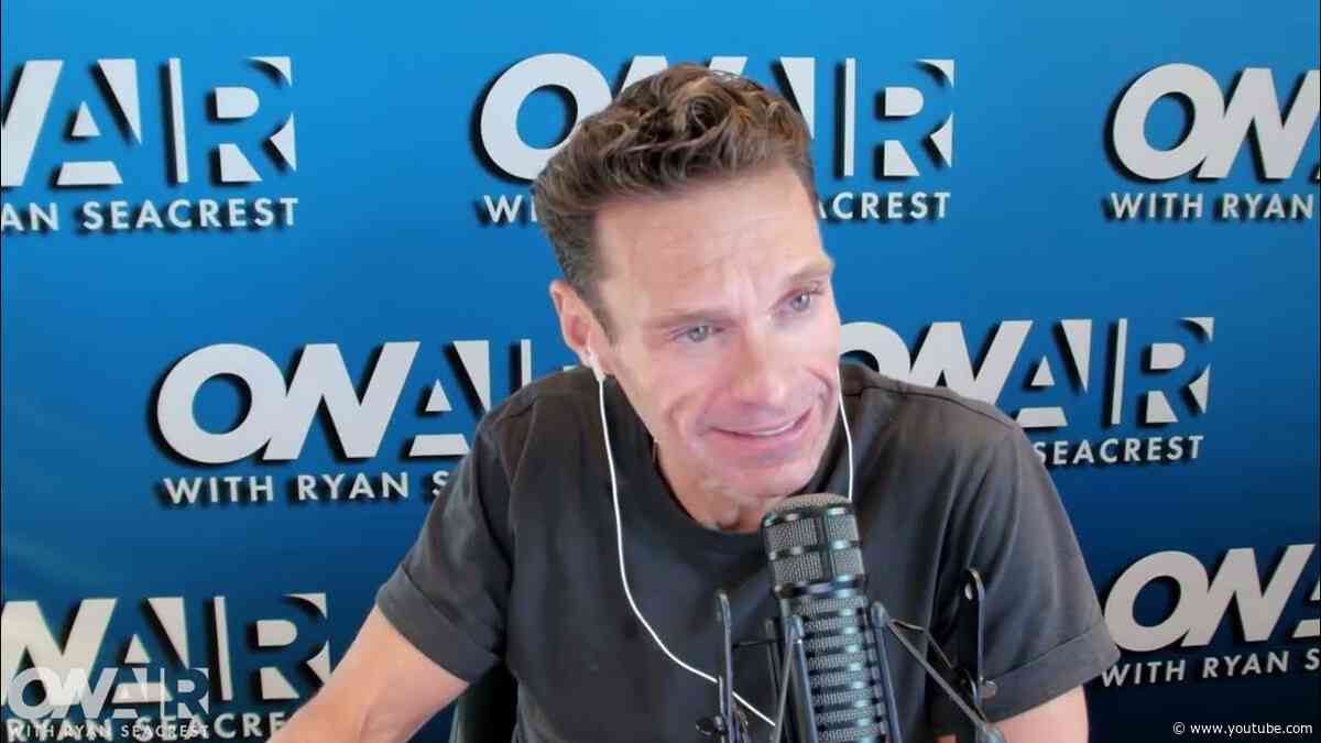 Eating Separately from your Partner = Food Divorce!?! | On Air with Ryan Seacrest