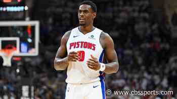 Jalen Duren contract standoff: Pistons reportedly remove weight clause from $200 million offer