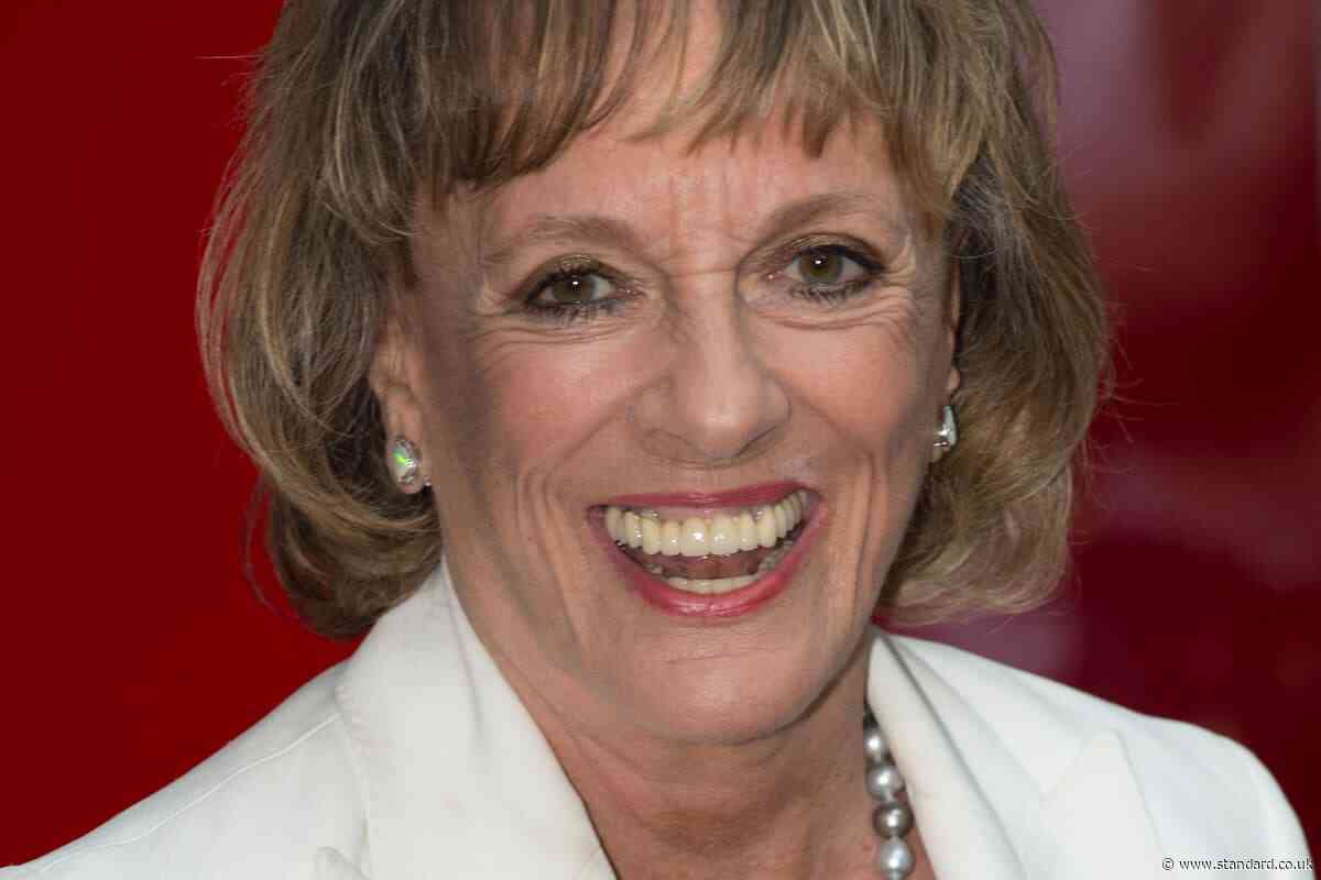 Elaine Paige and Lorraine Kelly lead tributes to ‘pioneer’ Esther Rantzen