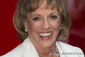Elaine Paige and Lorraine Kelly lead tributes to ‘pioneer’ Esther Rantzen