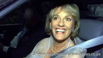 Andy Burnham says Dame Esther Rantzen 'changed lives' as tributes flood in