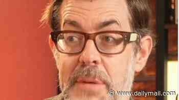 Richard Osman weighs in on what Strictly need to fix as he says Johannes Radebe can't do the 'emotional' or 'comic' elements like fan-favourite Claudia Winkleman