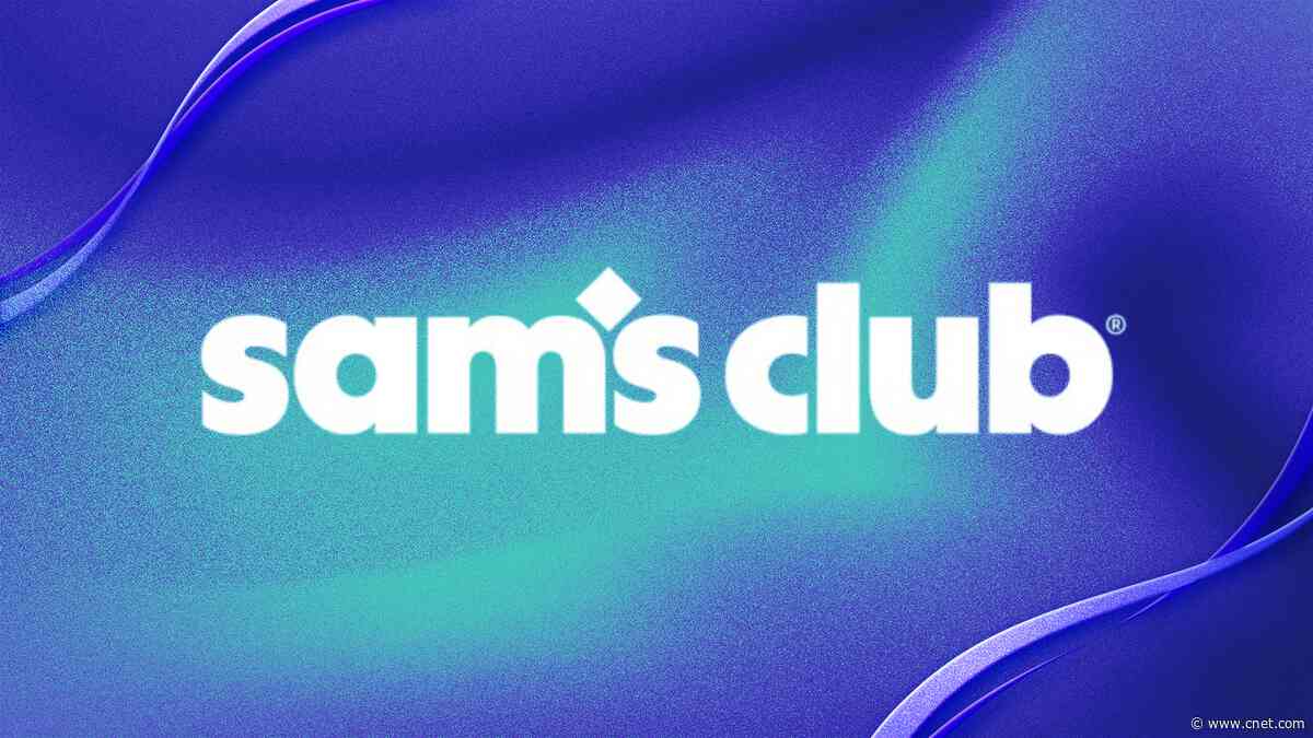 Now’s Your Chance to Grab a 12-Month Sam’s Club Membership for as Low as $25