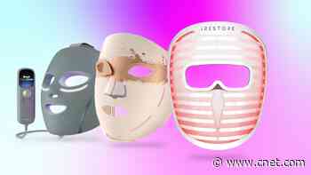 As an LED Face Mask Tester, I Recommend These 3 for Prime Day