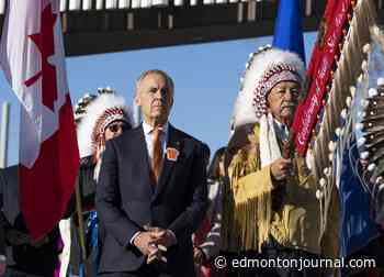 'Reconciliation is a journey, not a destination': Prime Minister