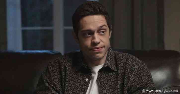Pete Davidson Reveals How AI Cut Costs on Doug Liman’s $250M Bitcoin Movie
