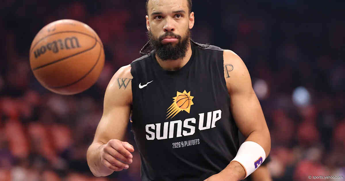 Suns forward Dillon Brooks charged with misdemeanor DUI after March arrest