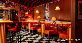 New York-based Ray’s Hometown Bar is now open in Detroit