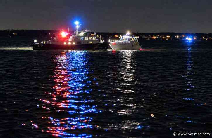 Eastchester Bay rescue renews residents concerns over late-night boat activity