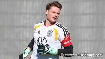 The next batch of Germany hopefuls in line for a debut under Jürgen Klopp