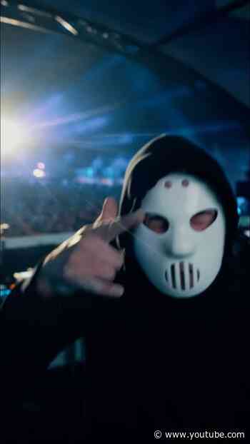 Jesus wept 😈#angerfist #hardcore #jesus