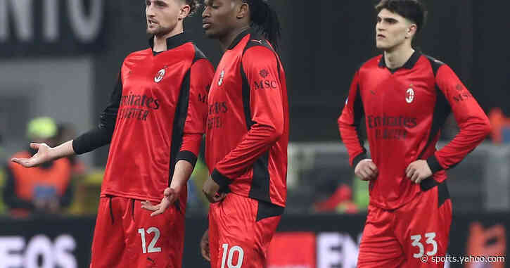 From deep-lying midfielder to trequartista: A look at Adrien Rabiot under Milan coach Ruben Amorim