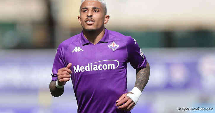 Why Fiorentina can now lose Dodo on a free transfer