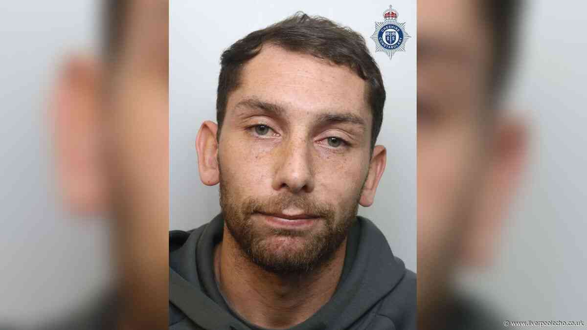 Seven faces of Snapchat drug gang who flooded streets with cocaine and ketamine