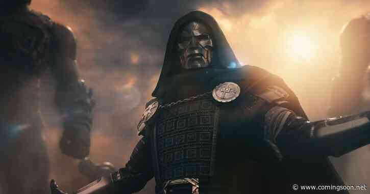 Marvel’s Sorcerer Supreme Doctor Doom Returns Before Doomsday, But Not How Fans Wanted