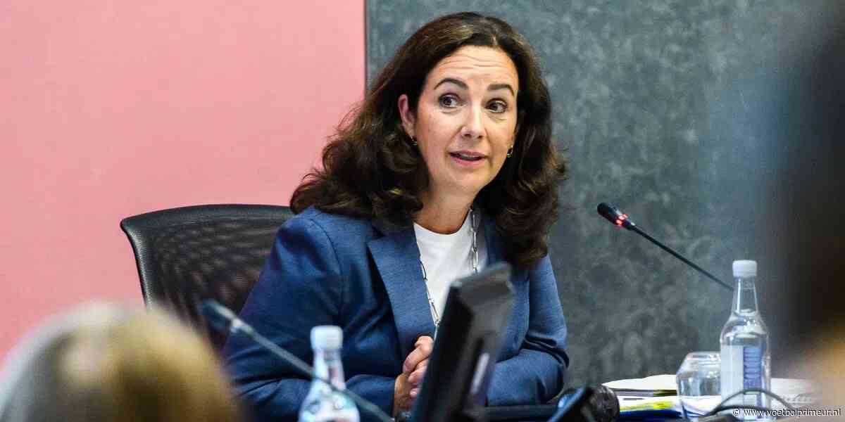 Femke Halsema zette burgemeester Alkmaar onder zware druk voor duel AZ met Hapoel
