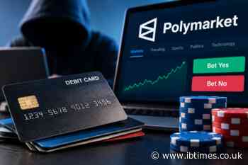 Stolen Debit Cards Were Turned Into Betting Money—Then Came the Fight Over Where the Cash Goes