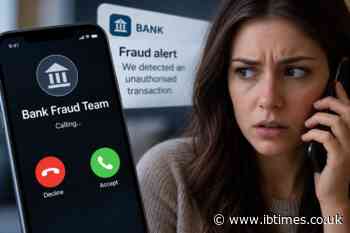 She Reported Fraud to Her Bank. Then Scammers Called Back Using Details From the Genuine Alert
