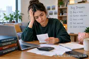 79% of Gen Z Americans Are Delaying Major Life Plans as Cost of Living Rises
