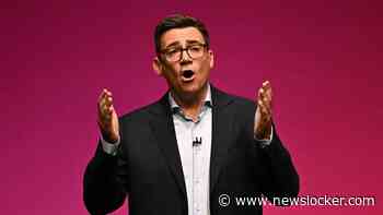 Andy Burnham blaast Labour-partij nieuw leven in: Britse terugkeer binnen EU behoort tot de mogelijkheden