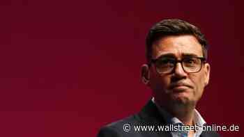 Premierminister Burnham: Tritt Großbritannien wieder der EU bei?