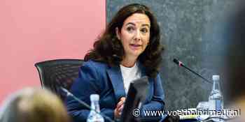 Amsterdamse burgemeester Halsema zet Alkmaar onder druk voor duel met Israëliërs