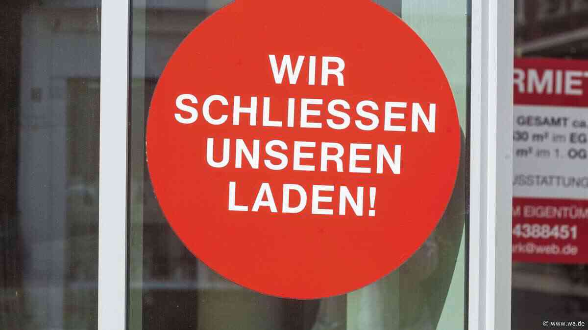 Nach 19 Jahren: Fachgeschäft schließt und startet Räumungsverkauf – „Es muss alles raus“