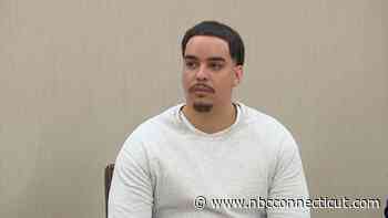 Jonatan Nanita, man charged in 11-year-old's death, faces new attempted burglary charge