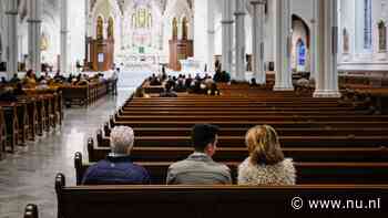 Honderden kinderen misbruikt door priesters in Amerikaanse staat Massachusetts