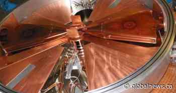 Calgary cyclotron to make radiopharmaceuticals for fighting cancer expected by 2029