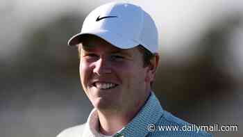 MacIntyre calls for more Open Championships to be staged in Scotland