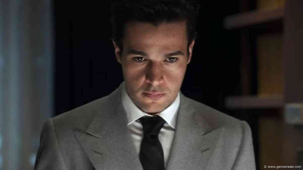 MCU X-Men actor says D23 casting reveal was a "nightmare" because people "didn't know who I was"