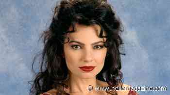 '90s star Fran Drescher is a total knockout as she turns 69 — see her hottest looks from The Nanny to now