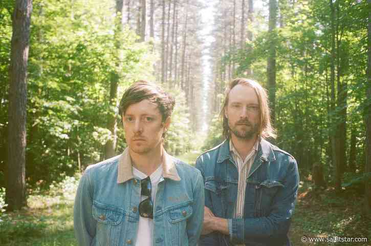 Summersets sing Sault stories on new album