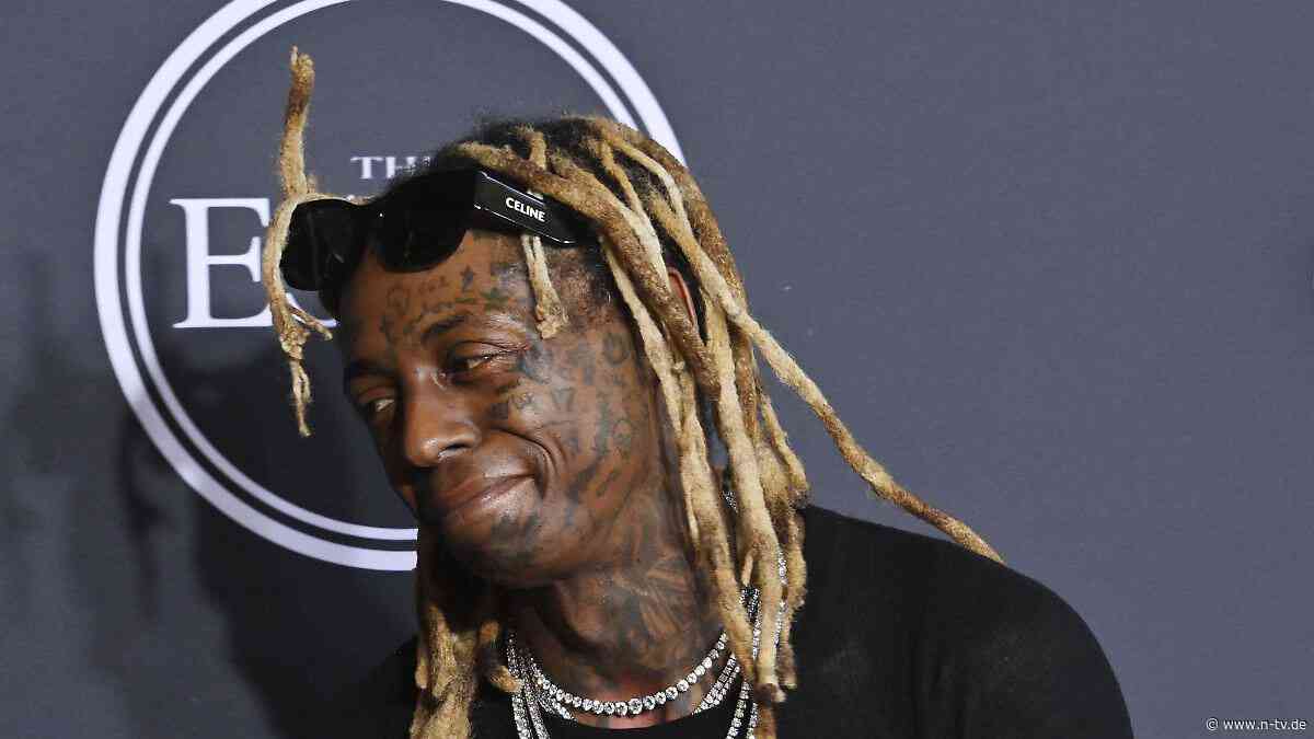 Kehrtwende nach Dementi: Erst Trennung, jetzt Hochzeit? Lil Wayne überrascht mit Verlobung