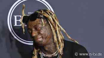 Kehrtwende nach Dementi: Erst Trennung, jetzt Hochzeit? Lil Wayne überrascht mit Verlobung