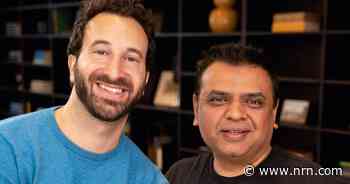 Tech Tracker: xtraCHEF founders launch a new venture