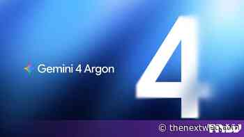 Google unveils Gemini 4 Argon, and cyber defenders get it first