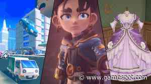 GameSpot’s September 2026 Staff Picks