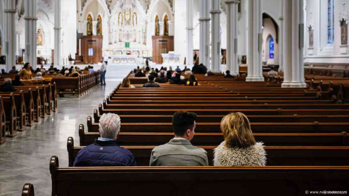 Honderden kinderen misbruikt door priesters in Amerikaanse staat Massachusetts
