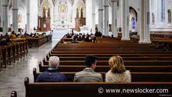 Honderden kinderen misbruikt door priesters in Amerikaanse staat Massachusetts