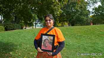 Kitchener's Remember Me Walk marks National Day for Truth and Reconciliation