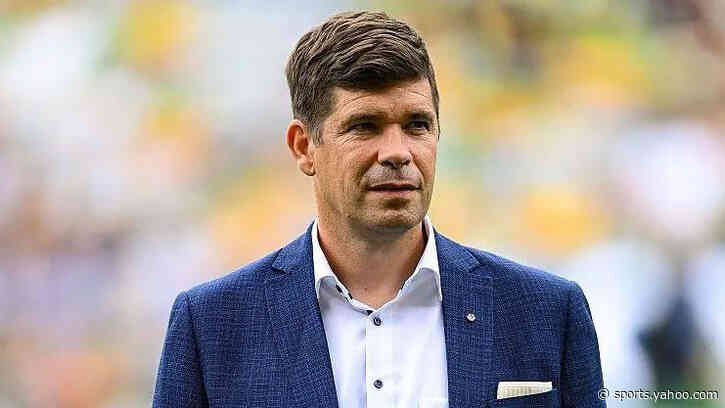 Fiztmaurice confirmed as Galway football manager