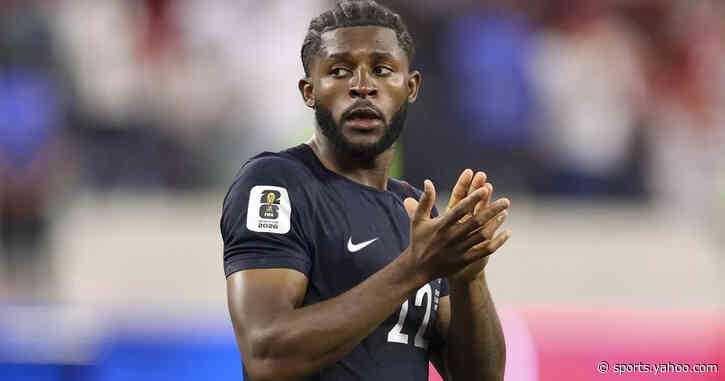 Official | Toulouse defender Mark McKenzie to join MLS side Philadelphia Union next January