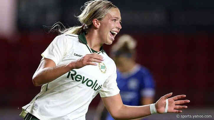 Classy Hammarby end Rangers' Europa Cup hopes