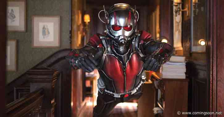 Avengers: Doomsday’s Latest Release Hints Ant-Man Is Getting a New MCU Costume Fans Will Love