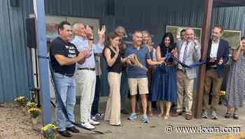 The Other Ones Foundation celebrates opening of new community, expands shelter units