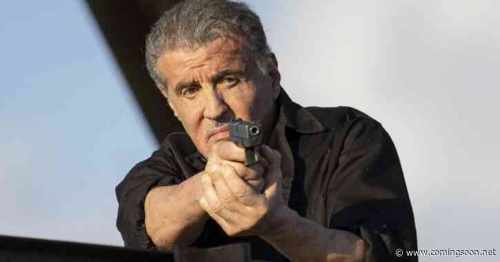 Iconic Sylvester Stallone Action Movie With Star Wars Actor Nearly Got Remade by Pete Davidson