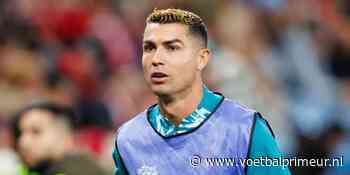 Portugal komt met statement na Ronaldo-exit: 'Volledig gefocust op komende duels'