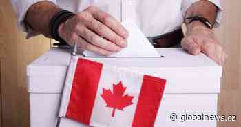 Young Canadians less hopeful about future of democracy: Statistics Canada